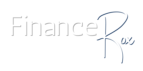 Finance Rox Site Logo